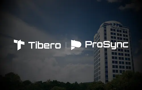 [이미지] 티맥스티베로_Tibero_ProSync